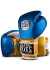 Cleto Reyes Boxing Gloves Hook   Loop Straps 10-16oz Sparring   Training Gloves