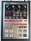 Boss Sp-303 Dr  Sample Sampler   Tested   Smartmedia   Usb Reader