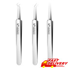 Blackhead Remover Tool Kit Acne Pimple Comedone Extractor Set Stainless Steel