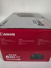 Canon Eos Rebel T7 24 1mp Digital Slr Camera Kit 18-55mm Brand New