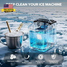 Ice Machine Maker Descaler  6 Pack Cleaner Tablets Nickel Safe                               