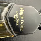 Vintage Magie Noire Lancome Women Eau De Toilette Spray Travel Sz  37oz Nwob