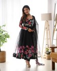 Ready To Wear Anarkali Salwar Kameez Bollywood Pakistani Indian Wedding Gown