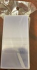  50  2x2 Double Pocket Coin Flips Archival Quality Free Shipping