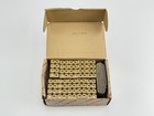 Box Of 20 Weidmuller Sak Mk6 4 0620220000 Multipin Terminal Strip