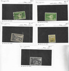 21-u  S  Philippine Stamps