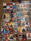2024 Marvel Card Insert Chase Card Lot 319 Cards - Hologram  Holofoil mint