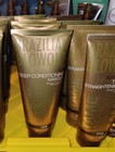 Brazilian Blowout Acai Deep Conditioning Masque - 8oz
