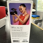 Rode Videomic Go Ii H On-camera Lightweight Directional Usb Shotgun Microphone