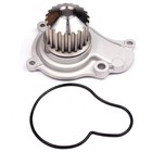 For Chrysler Pt Cruiser Jeep 02-09 2 4l Timing Belt Water Pump Head Gasket Set