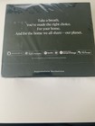 Ecobee Smart Thermostat Premium  ebstate601  Brand New Sealed Box