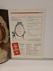 Gildebrief Magazine Doll Makers Pattern Volume 2 Number 2 1994