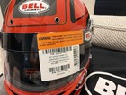 Bell K1 Sport Snap-on Special Edition Helmet  Size Medium