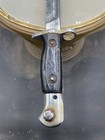 Antique Wwi British Chapman 1907 Bayonet