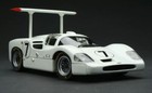  7 Chaparral Can Am 1 43rd Scale Waterslide Decals  version 2 