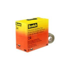 Scotch 24-1x15ft  1  X 15  Roll  Non-adhesive  Electrical Shielding Tape  1 Pc
