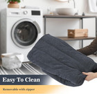 Bean Bag Chair  Fireside Bean Bags Lazy Sofa Sack  Big Beanbag Chair Floor Couch