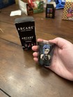 Collectibles  Jinx Shot Glass - Arcane - Open - New