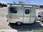 2015 Scamp 13 Rv Camper Trailer       Tear Drop