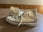 Vintage Converse Chuck Taylor All Star Size 10 1 2 Made In Usa High Top Sneaker 
