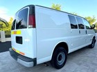 2000 Chevrolet Express 2500 Cargo