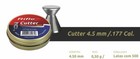 Rifle 177 Cal Sport Cutter 7 71 Gr Airgun Pellets  500 Ct 