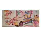 Jojo Siwa Jojo s D r e a m  Car Rainbows   Unicorns Toy Car Nickelodeon New