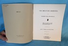 The Bird-stone Ceremonial Sb Book By Moorehead  1899  modern Facsimile   31 Pp 