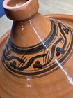 Moroccan Cooking Tagine Pot Tajine Terracotta Glazed Large Made In Maroc