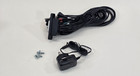 Alesis Nitro Max Drum Module With Wiring Harness Cable   Ac Power Adapter -red