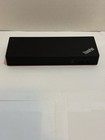Lenovo Thinkpad Thunderbolt 3 Docking Station Gen 2 workstation Dock - Dk1841