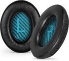 1pair Ear Pads Cushion For Bose Quiet Comfort Qc15 Qc25 Headphones Soundlink Ae2