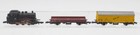 Marklin 8182 1996 Z Gauge Steam Freight Train Set Ex box