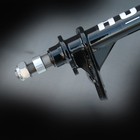 Houser Racing Steering Stem Yamaha Yfz450r  1  Height