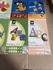 Cricut Cartridges Lot Of 13 W  Keyboards   Booklets Vgc  W Mickey