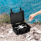 Protective Dry Case - Waterproof  Dustproof   Shockproof Equipment Storage