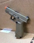 Glock 19x Perfection Air Pistol Co2 Power Blowback 6mm Bb  -model 2276338