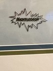 Ren   Stimpy Original Production Animation Cel     The Littlest Giant    Episode Coa