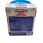 Little Kids Fubbles No-spill Fun-finiti Bubble Machine Active Play New 