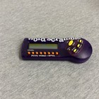 Radica 2000 Word Scramble Hand Held Electronic Game