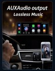 Car Dvr Dash Cam Ips Touch Screen Mirror Link Night Vision For Apple Carplay