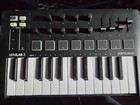 Arturia Minilab 3 Keyboard Controller - Black Usb C Charging