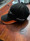 Harley-davidson Motorcycles Chula Vista California Ball Cap Adjustable