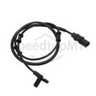 Us Stock Rear Abs Wheel Speed Sensor Cable For Kawasaki Ninja400 2018-2022 2019
