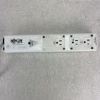 Tripp Lite Ps-415-hgultra Medical Grade Power Strip 12a 120v - Tested