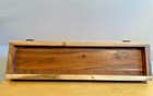 Coat Rack Shelf Wall Mounted  Coat Hooks Rustic Brown