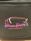 Dream Duffel Small Black Bag For Dancers Luggage With Retractable Hanging Rack
