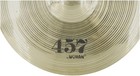 Wuhan 457 Series 14  Crash Cymbal 14-inch Drum Cymbal