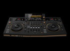 Pioneer Dj Opus-quad Professional 4-channel All-in-one Dj System  black 