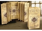 Harry Potter The Marauder s Map Replica The Noble Collection New Sealed